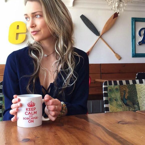 Meet your Posher, Morgan - Picture 1 of 1